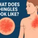 What Does Shingles Look Like