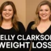 Kelly Clarkson Weight Loss