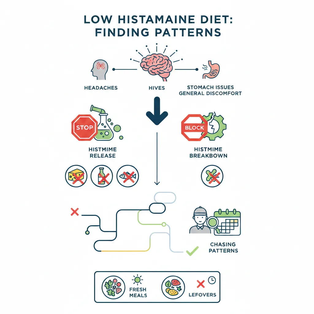 What This Diet Actually Tries to Do