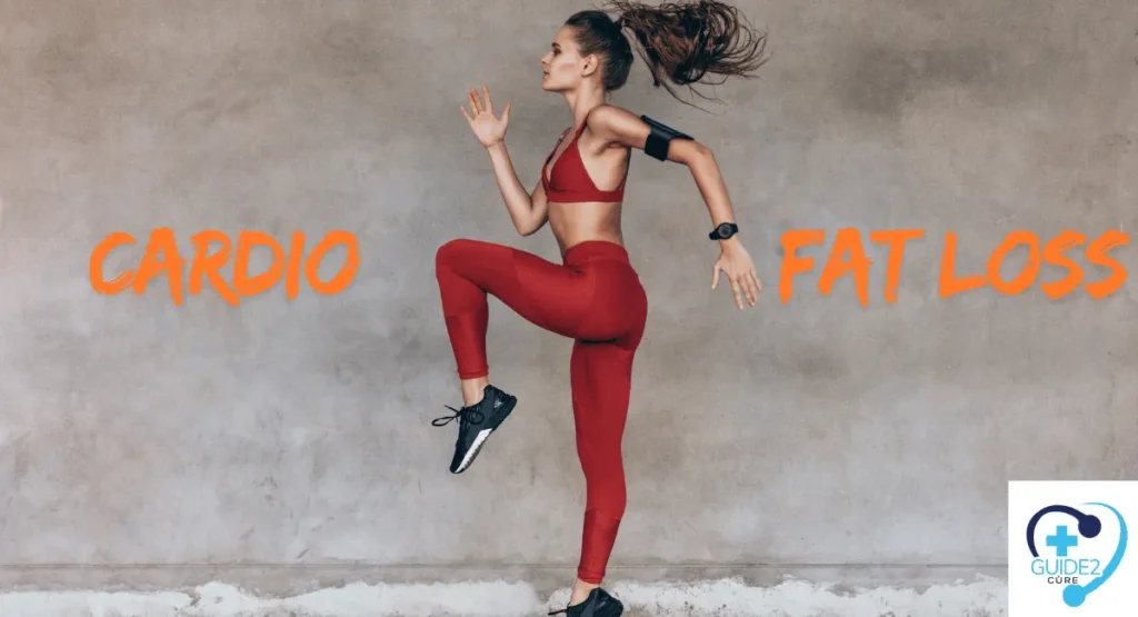 Cardio and Overall Fat Loss