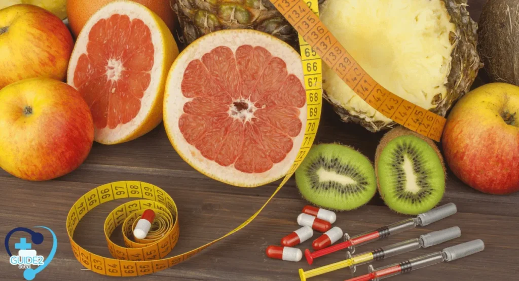 Medications and Supplements for Weight Loss