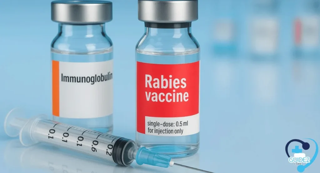 Why the Rabies Vaccine Is Essential for Humans